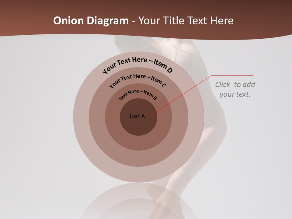 Jump Balance Classical PowerPoint Template