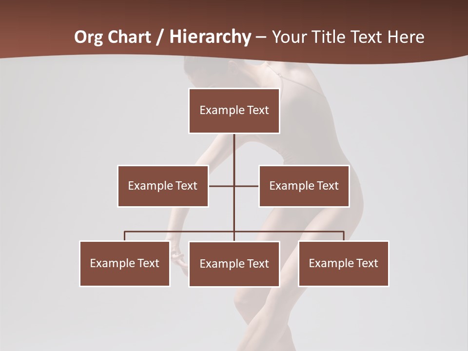 Jump Balance Classical PowerPoint Template