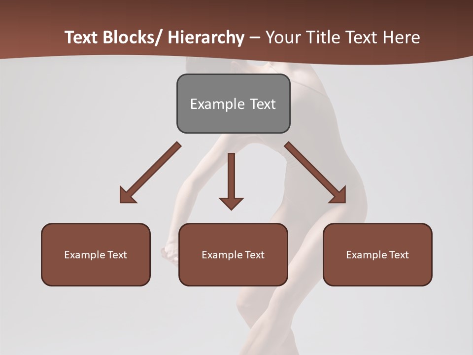 Jump Balance Classical PowerPoint Template