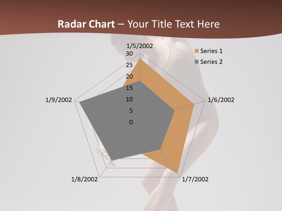Jump Balance Classical PowerPoint Template