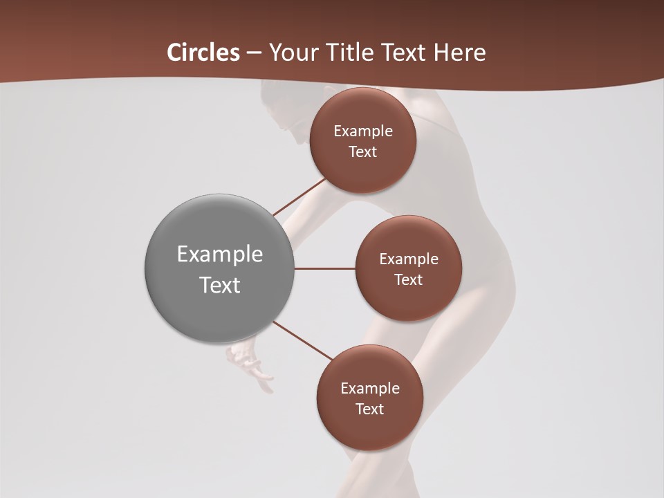 Jump Balance Classical PowerPoint Template