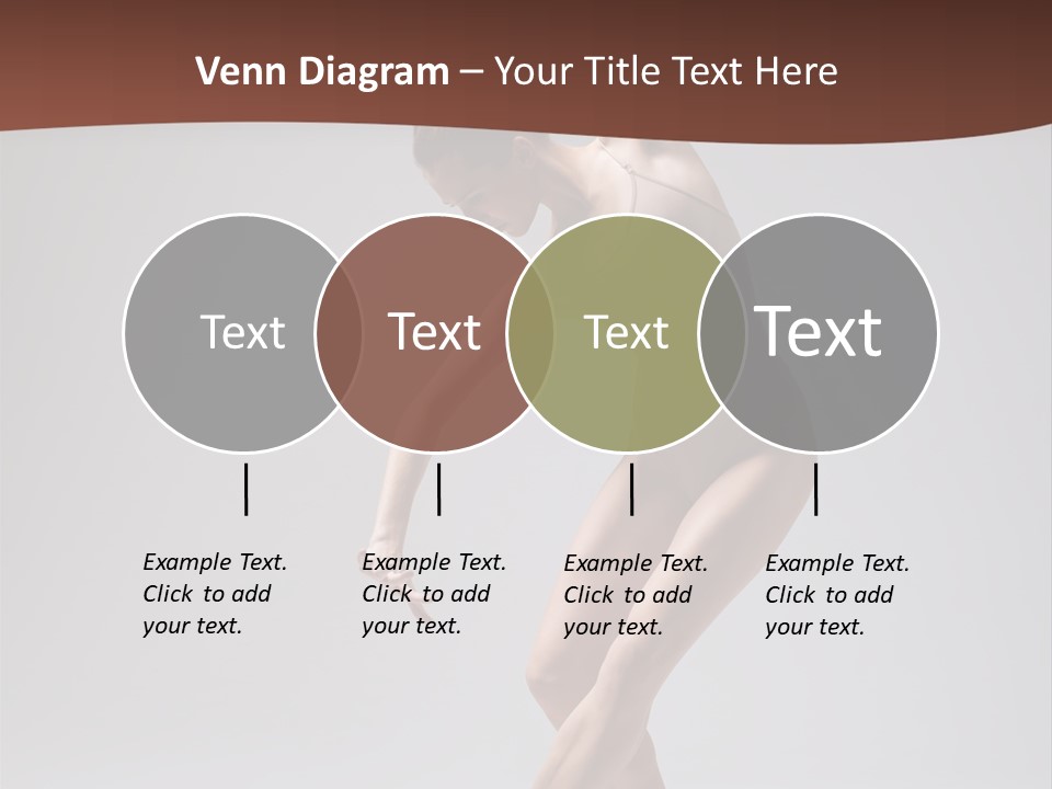 Jump Balance Classical PowerPoint Template