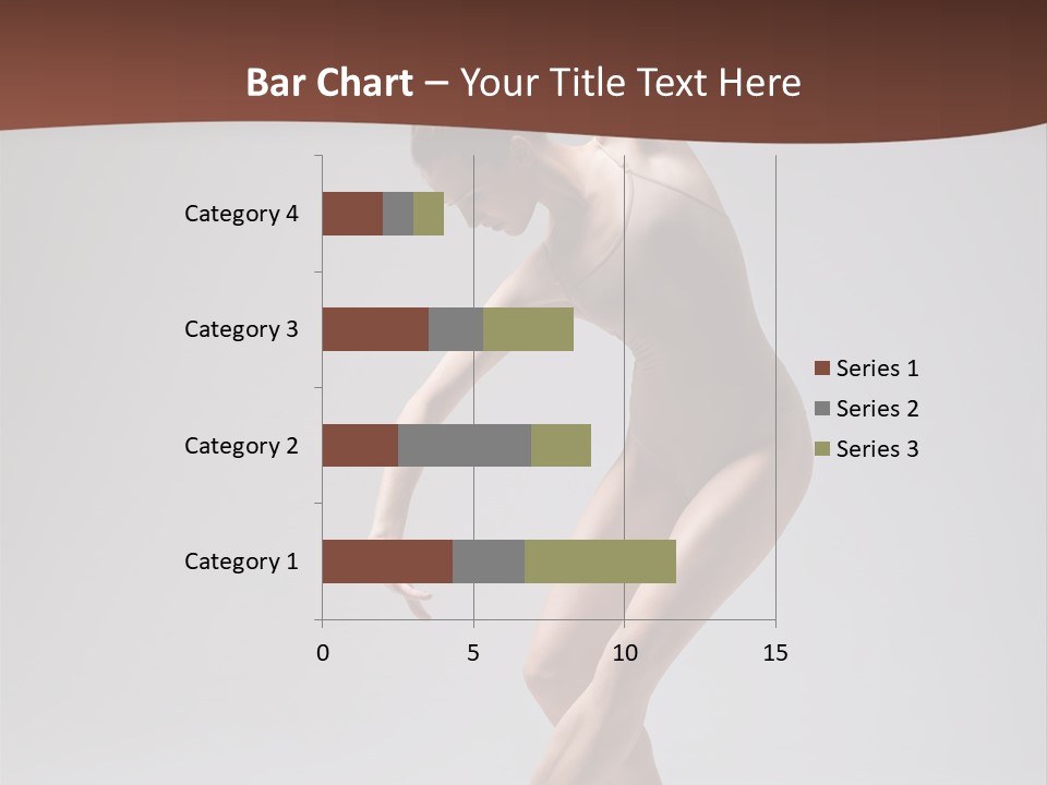 Jump Balance Classical PowerPoint Template