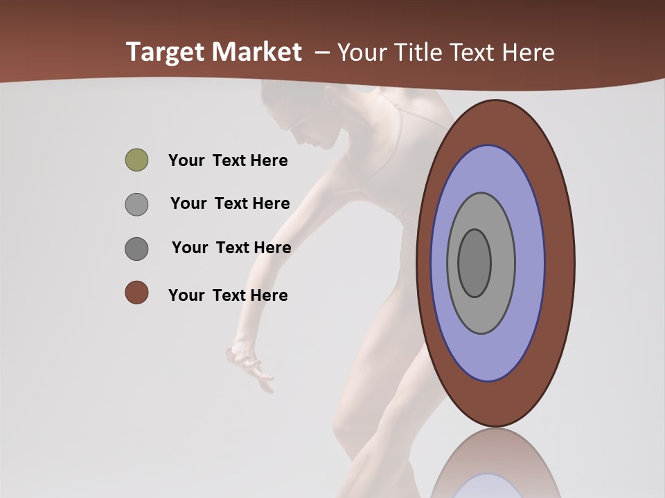 Jump Balance Classical PowerPoint Template