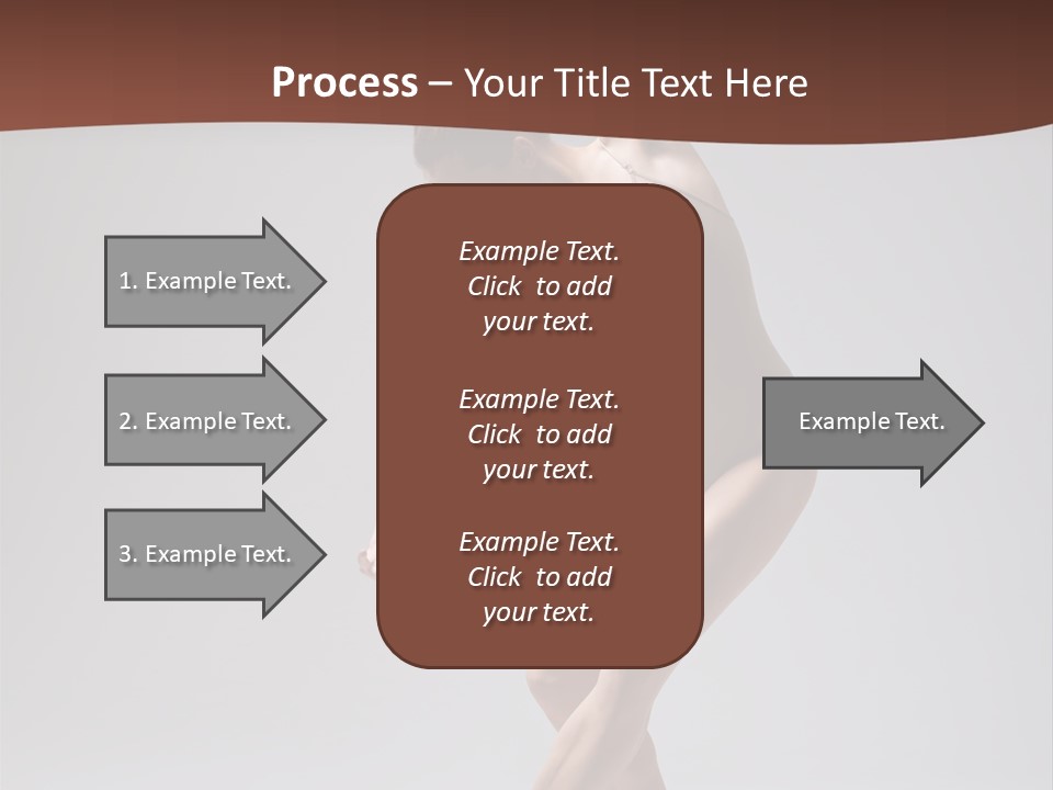 Jump Balance Classical PowerPoint Template