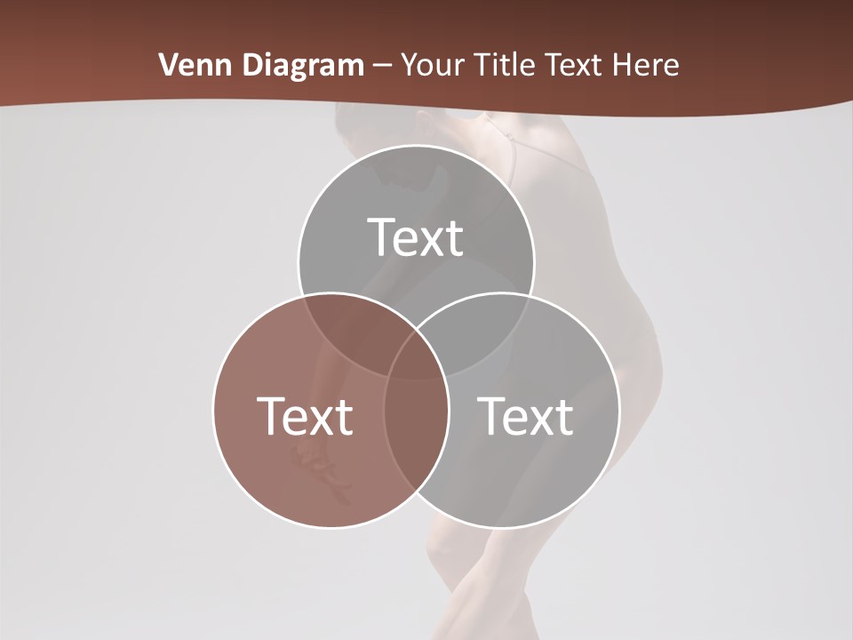 Jump Balance Classical PowerPoint Template