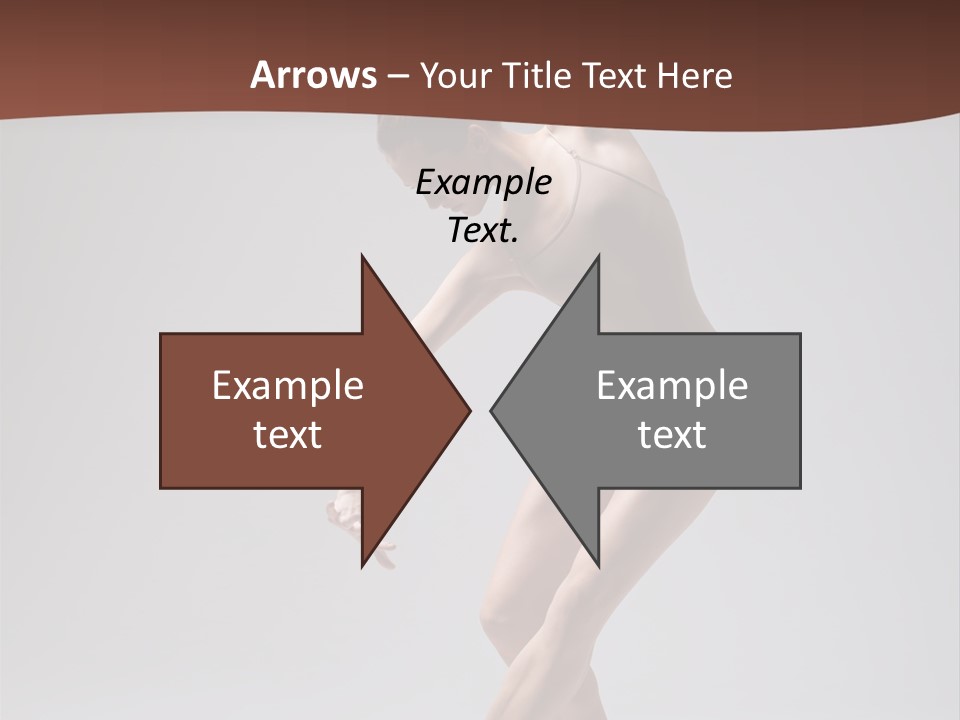 Jump Balance Classical PowerPoint Template