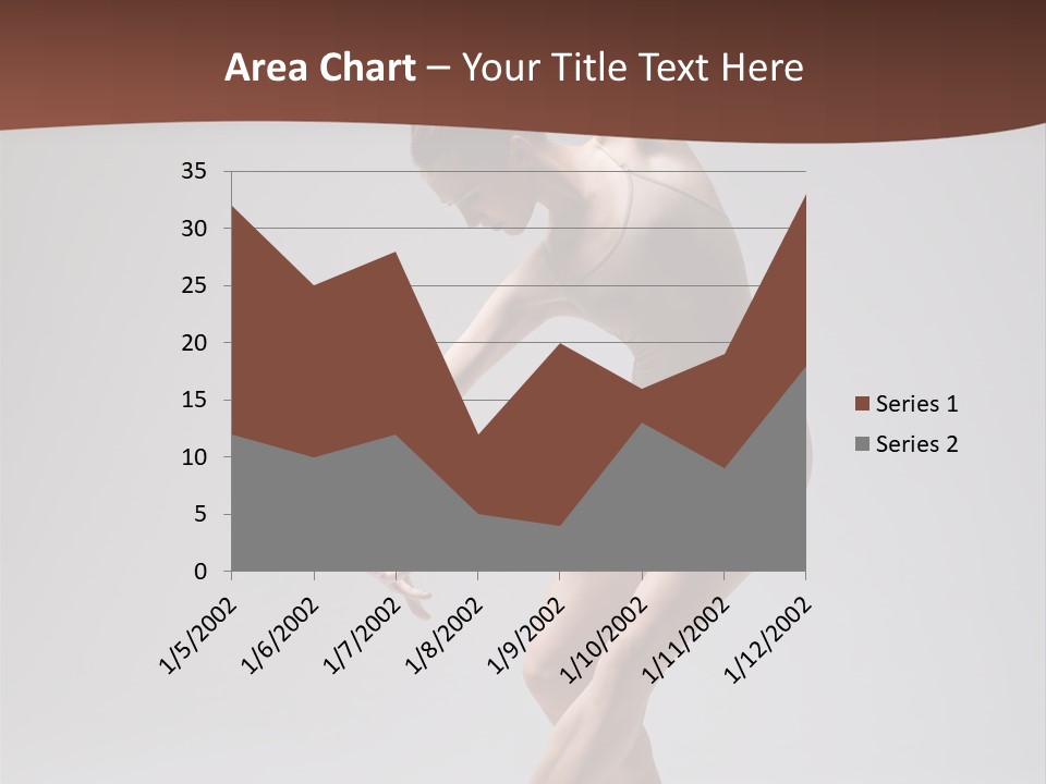 Jump Balance Classical PowerPoint Template