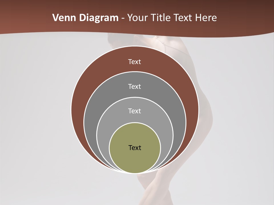 Jump Balance Classical PowerPoint Template