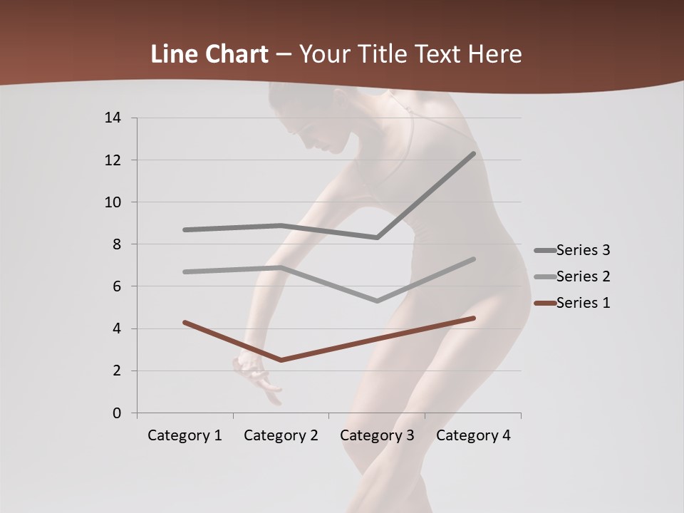 Jump Balance Classical PowerPoint Template