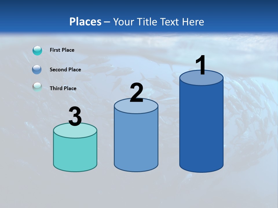 Tropical Southeast Wet PowerPoint Template