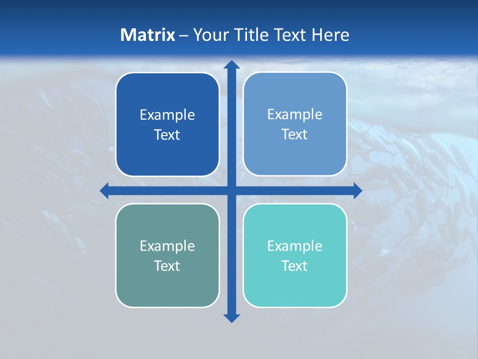 Tropical Southeast Wet PowerPoint Template