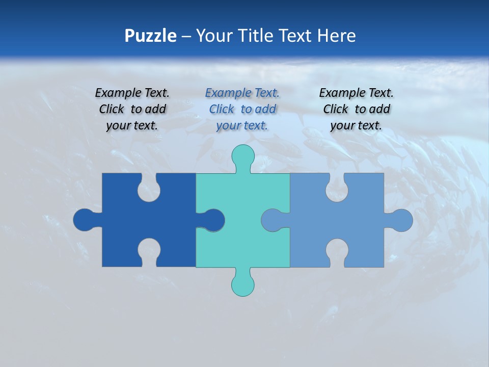 Tropical Southeast Wet PowerPoint Template