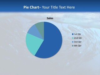 Tropical Southeast Wet PowerPoint Template