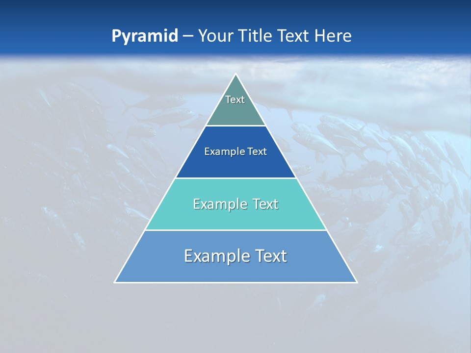 Tropical Southeast Wet PowerPoint Template
