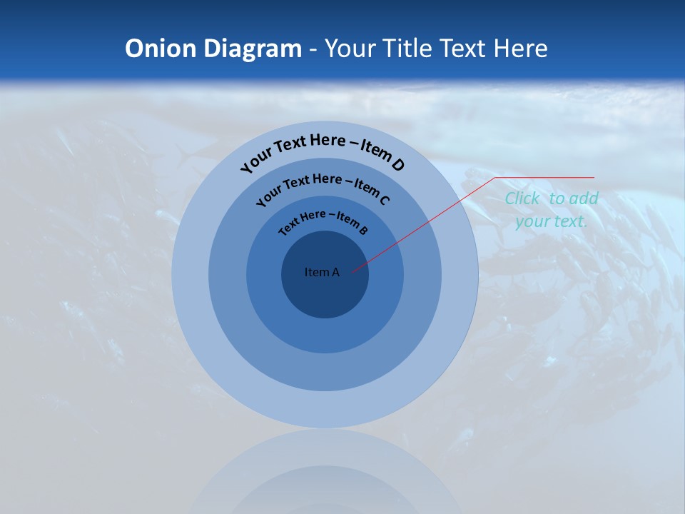 Tropical Southeast Wet PowerPoint Template