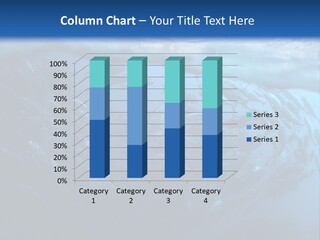 Tropical Southeast Wet PowerPoint Template