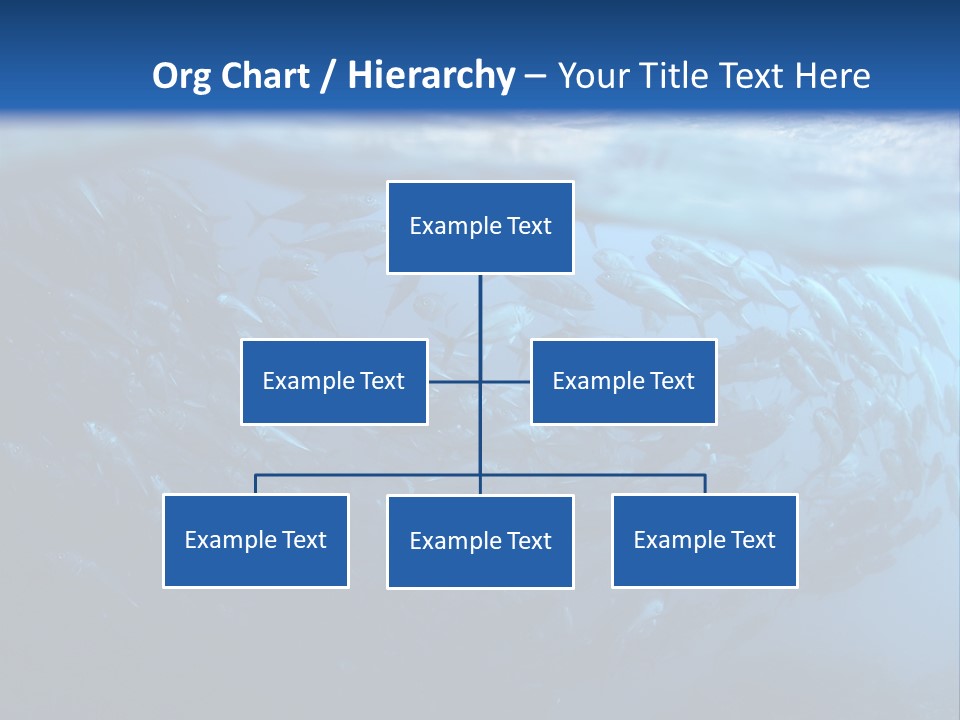 Tropical Southeast Wet PowerPoint Template