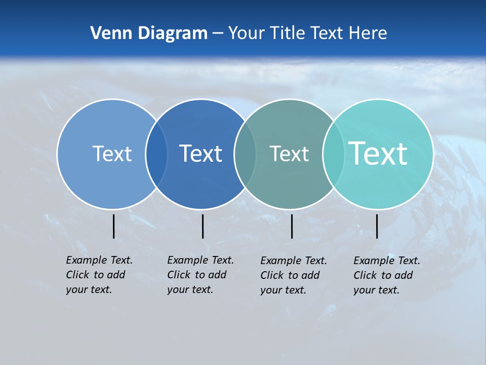 Tropical Southeast Wet PowerPoint Template