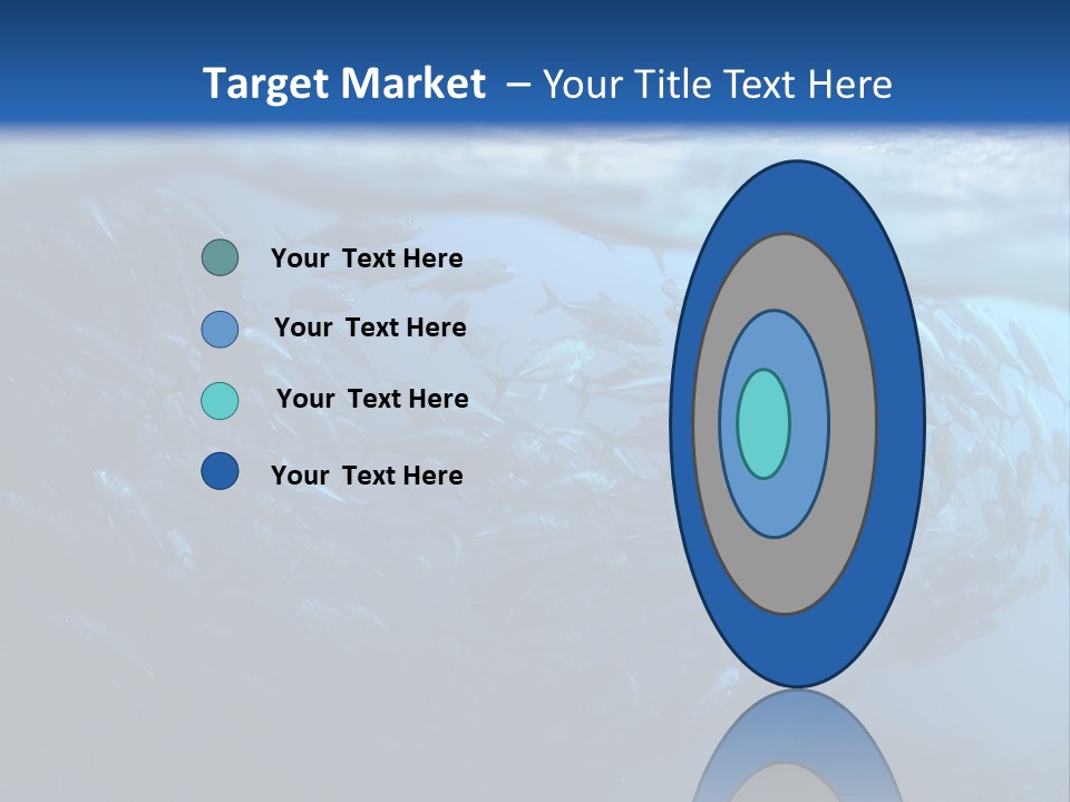 Tropical Southeast Wet PowerPoint Template