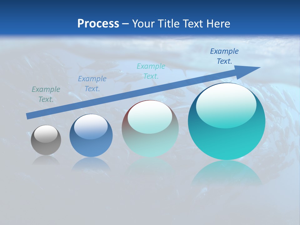 Tropical Southeast Wet PowerPoint Template