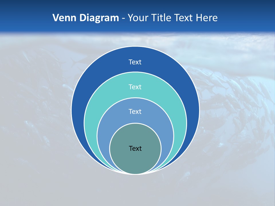 Tropical Southeast Wet PowerPoint Template