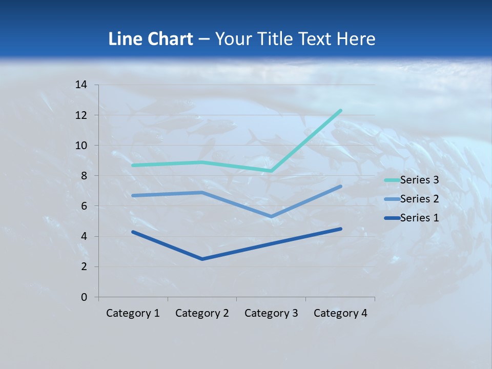 Tropical Southeast Wet PowerPoint Template