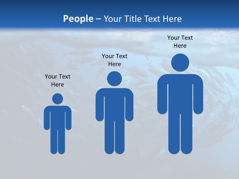 Tropical Southeast Wet PowerPoint Template