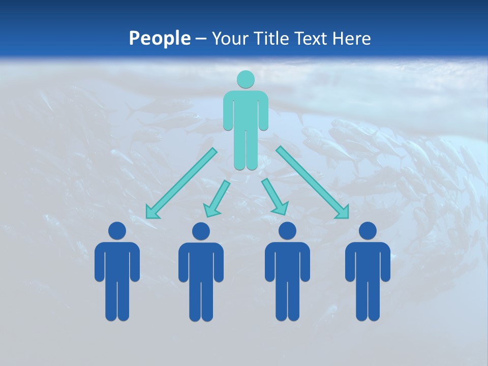 Tropical Southeast Wet PowerPoint Template