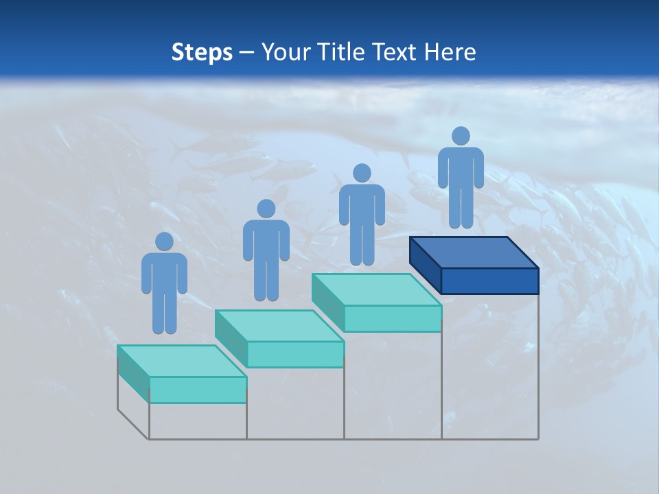 Tropical Southeast Wet PowerPoint Template