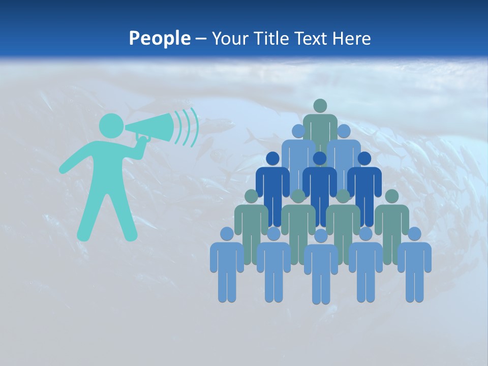 Tropical Southeast Wet PowerPoint Template