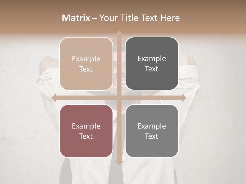 Rest Background Earn PowerPoint Template