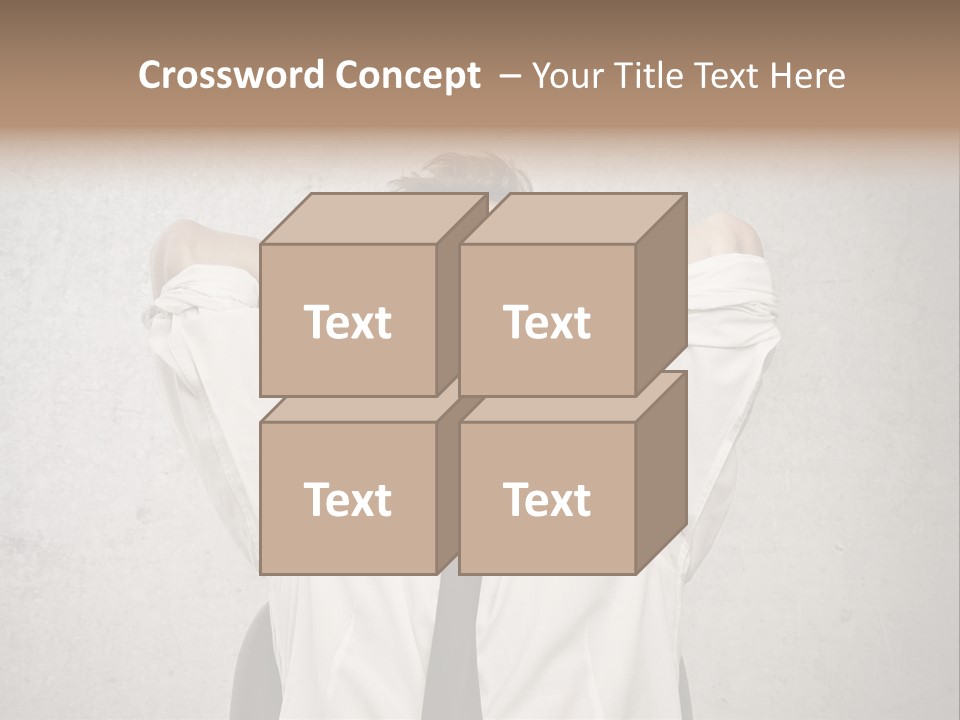 Rest Background Earn PowerPoint Template