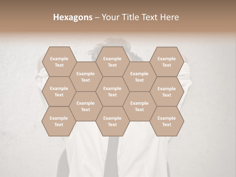 Rest Background Earn PowerPoint Template