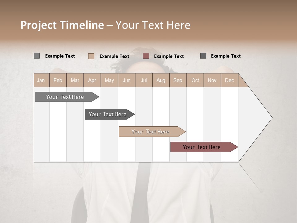 Rest Background Earn PowerPoint Template