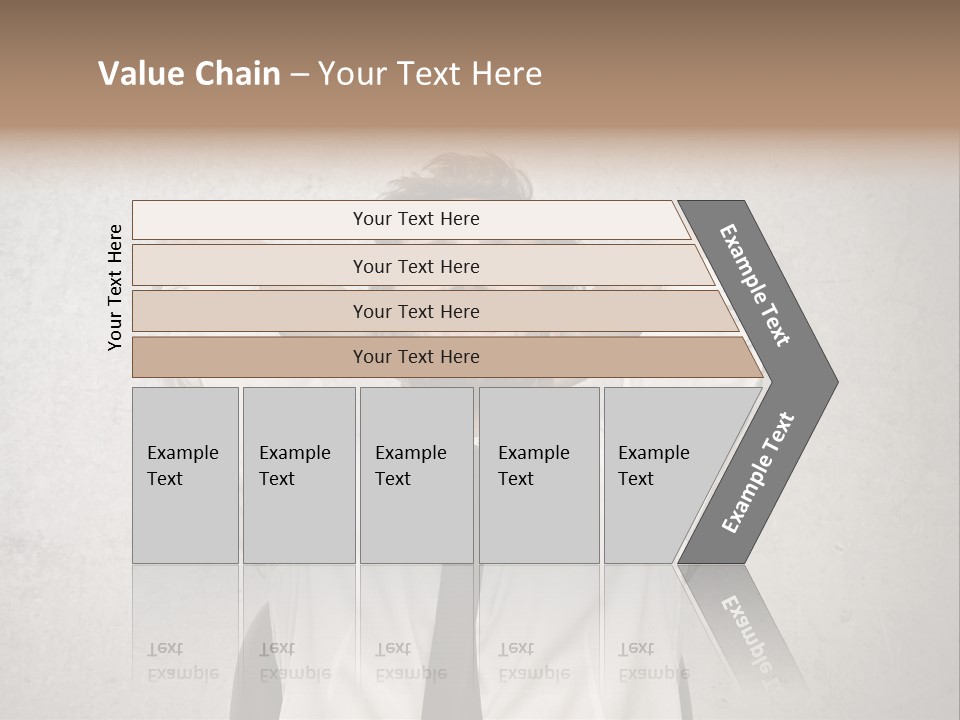 Rest Background Earn PowerPoint Template