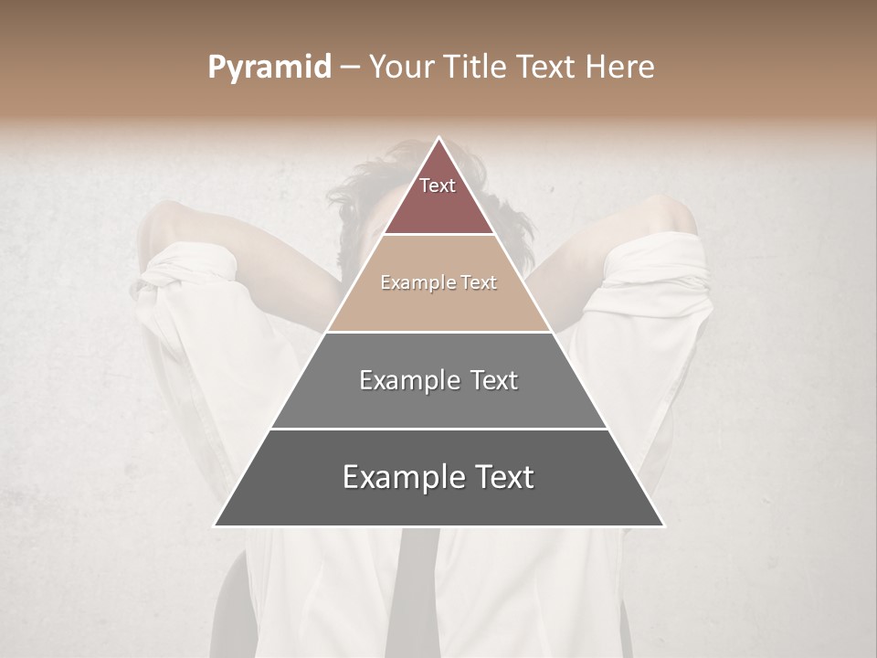 Rest Background Earn PowerPoint Template