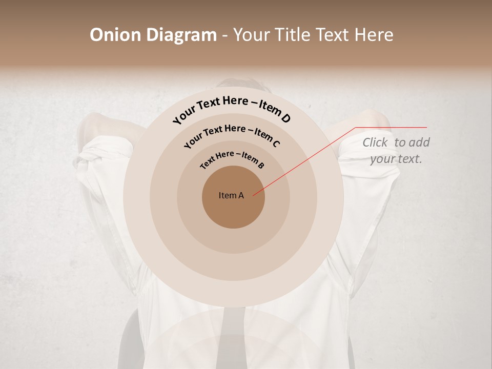 Rest Background Earn PowerPoint Template