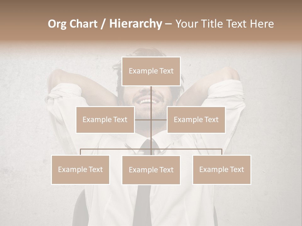 Rest Background Earn PowerPoint Template