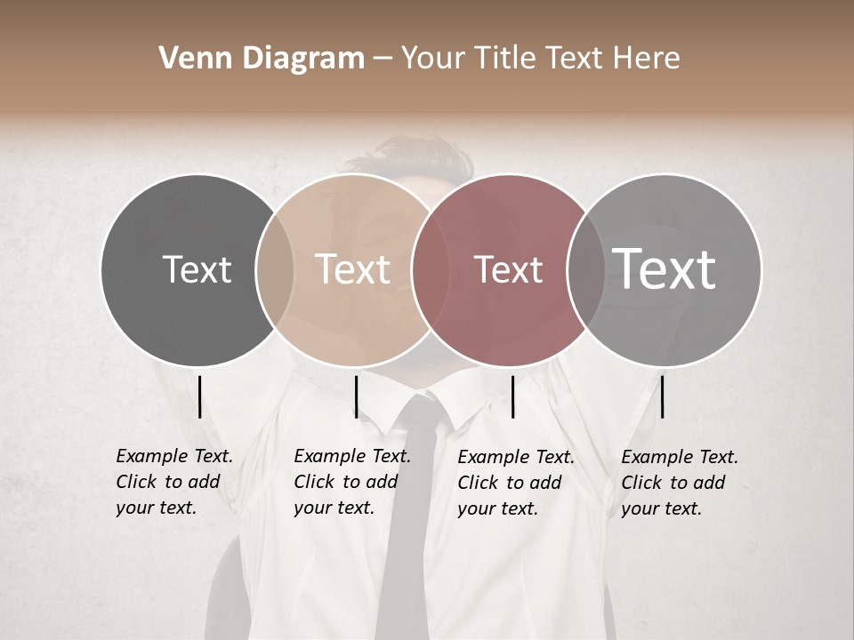 Rest Background Earn PowerPoint Template