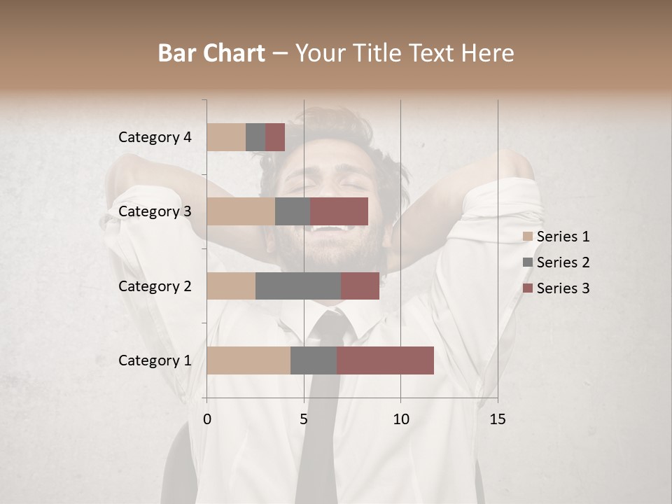 Rest Background Earn PowerPoint Template