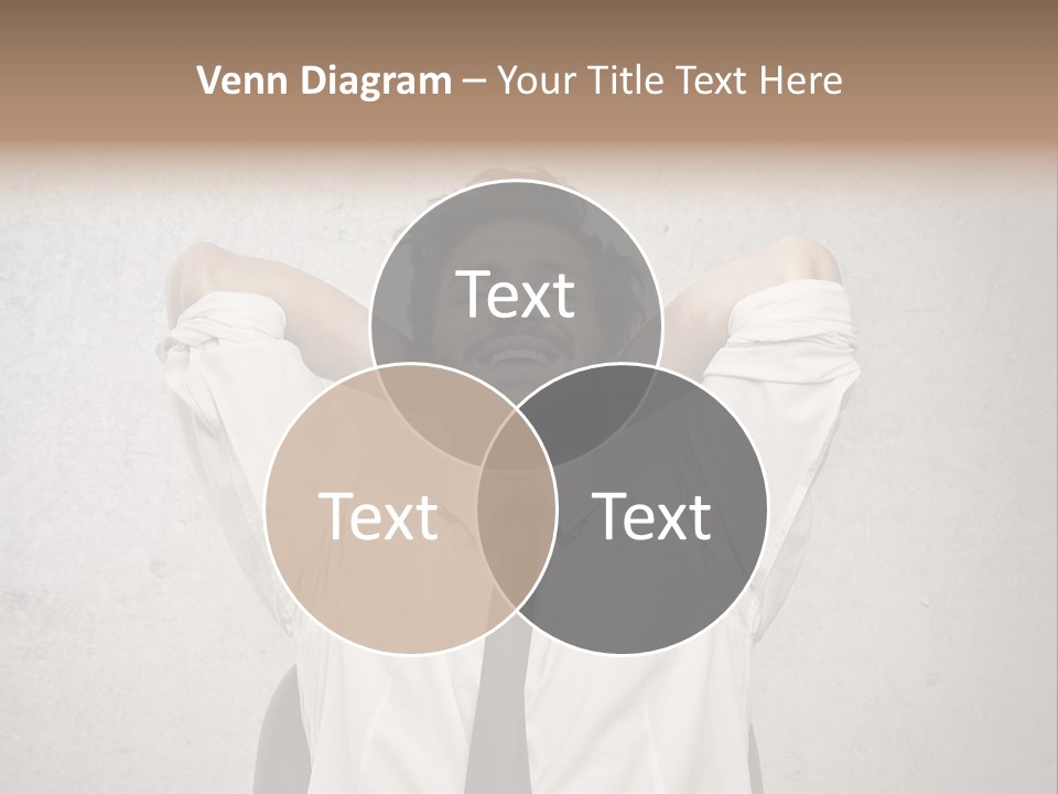 Rest Background Earn PowerPoint Template