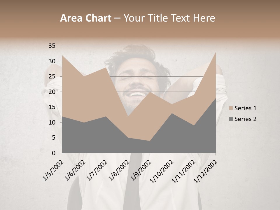 Rest Background Earn PowerPoint Template
