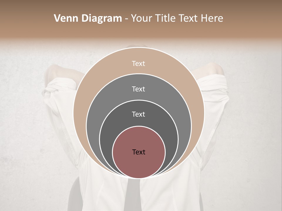 Rest Background Earn PowerPoint Template