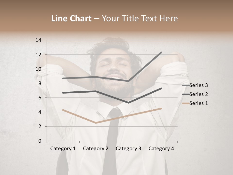Rest Background Earn PowerPoint Template