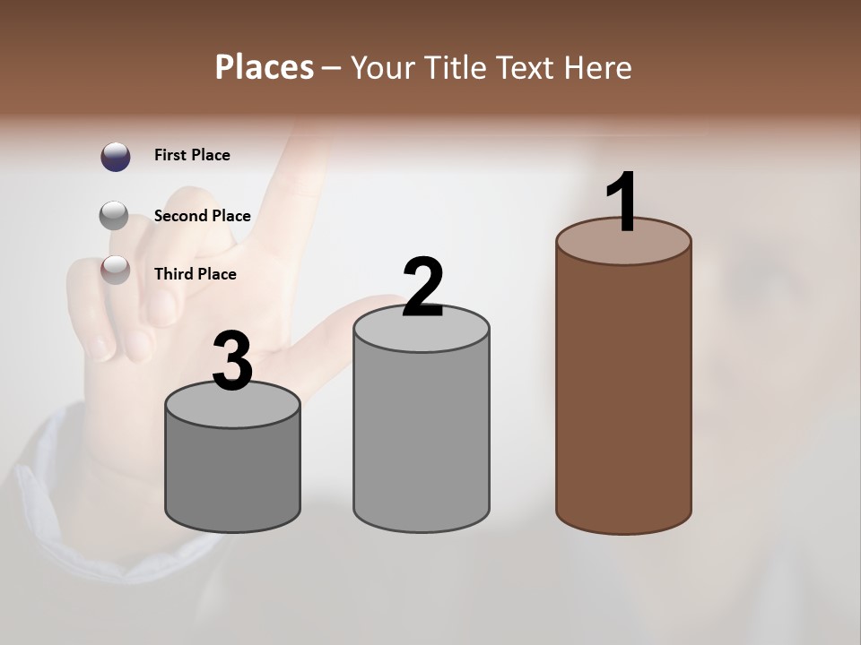 Advanced Idea Networking PowerPoint Template