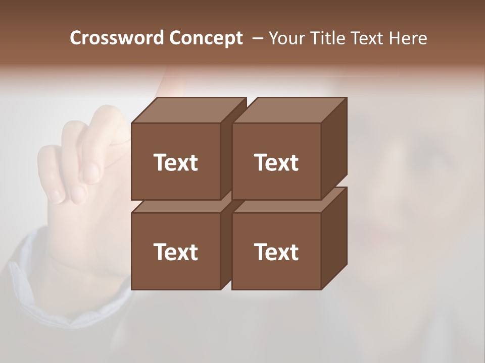Advanced Idea Networking PowerPoint Template