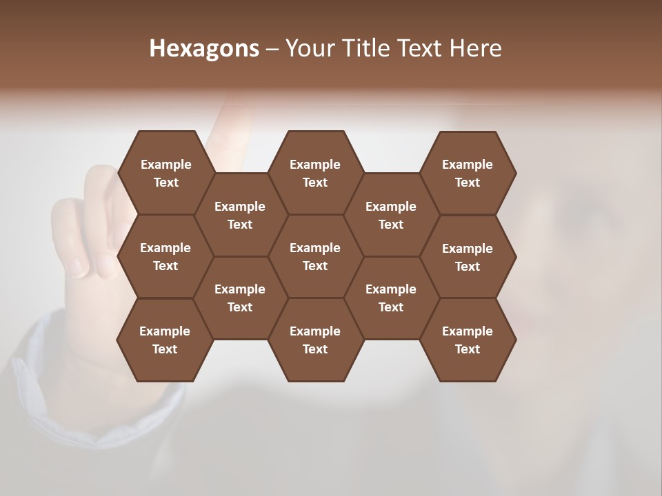 Advanced Idea Networking PowerPoint Template