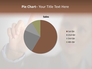 Advanced Idea Networking PowerPoint Template