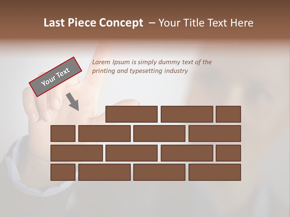 Advanced Idea Networking PowerPoint Template